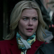 Rachael Taylor as Trish Walker in Marvel's Jessica Jones